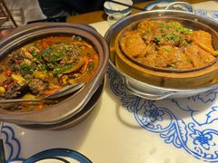 -柴火农家·江西赣南菜(土华店)