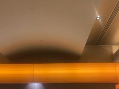 -青岛金沙滩希尔顿酒店·自助餐厅
