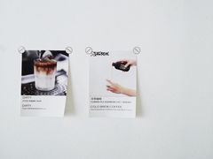 大堂-麻雀咖啡SPARROW COFFEE(十全街店)