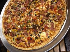 -Tubestation站点比萨(五道营店)