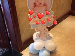 -上海小南国(国会店)