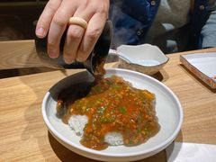 海肠捞饭-胆食海胆水饺(总店)