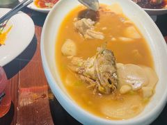 -杭越海鲜(迪荡店)