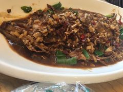 -穆老九清真牛羊肉馆(宋城店)