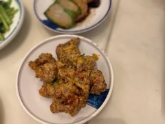 金沙牛蛙-石板街港澳冰室(天环店)
