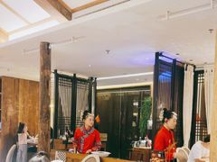 -瑶王府·广西菜(金阳路店)