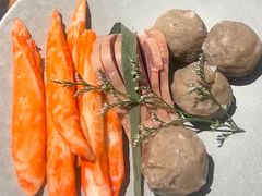 -芸山季·云南野生菌火锅(南翔印象城MEGA店)