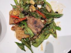 -沈灶河豚宴·河豚融合餐厅(汉中路店)