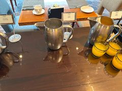 -丽晶酒店-金宝99 Restaurant