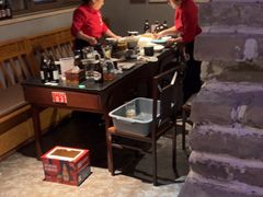 -局气 烤鸭·北京菜(光华路店)