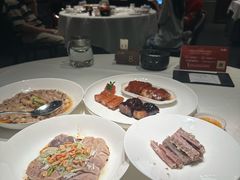 -炳胜私厨(万象前海店)