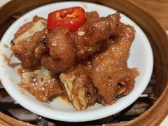 -添好运点心专门店(深水埗店)