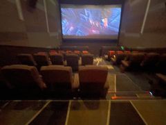 -中影国际影城(东方新天地CINITY店)