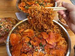 -冒菜西施·非遗冒菜(总店)