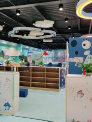 -咔咔海洋之家家庭娱乐中心(亿恒购物中心店)
