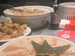 -兴仙饭店·闽味海鲜(马尾总店)