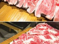 -潮味四季潮汕牛肉火锅(来凤街店)