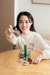 -卡卡喜糖伴手礼·商务礼宝宝礼·婚礼用品