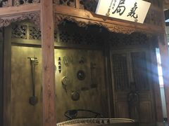 -局气 烤鸭·北京菜(光华路店)