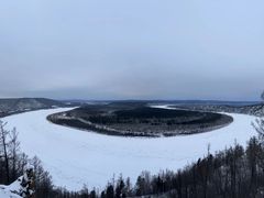 -北极村旅游风景区