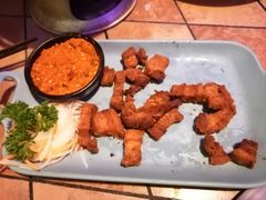 -萨芭蒂高空花园餐酒吧