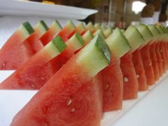水果-永泰福朋喜来登酒店-宜客乐自助餐厅(远大路店)