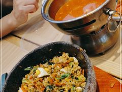 -米村拌饭(天津东丽万达店)