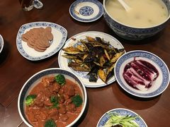 -百花深处·老北京风味菜