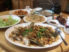 -德胜轩正宗顺德菜(宝安沙井会展中心店)