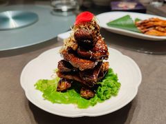 -荣兴酒家(徐家汇店)