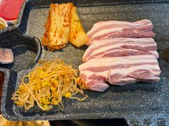 -Dombe豚(黑猪肉街店)
