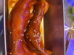 -喜井无限自助烤肉公司(石厦店)