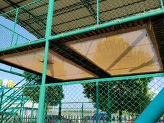 -如皋市龙游湖欢乐世界