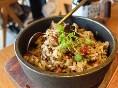-庆春朴门(前滩太古里店)