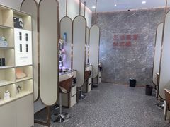 -海马体照相馆丨大师(青岛万象城店)