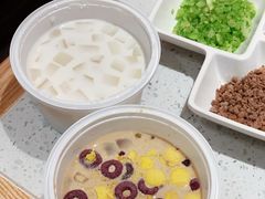 -左庭右院鲜牛肉火锅(环球港店)