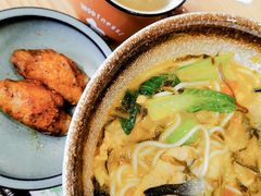 -蒙自源米线大王(江南西路店)