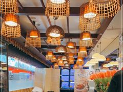 大堂-博多新记·粤菜(复兴店)