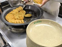 -李记清真馆(打钉巷店)