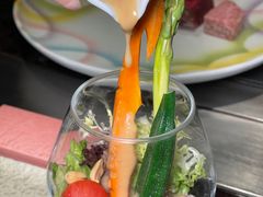 -Ginza Onodera铁板烧(外滩十八号店)