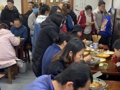 大堂-陕九门老碗面(人民路店)