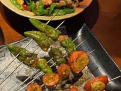 -辣瓦·江西爆炒馆子