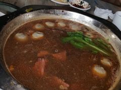-古乐牛香·鲜牛肉牛杂火锅(新区店)
