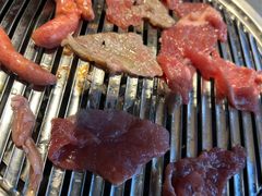 -金龙烧烤·牛肉面(西塔店)