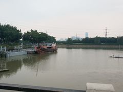 -黄埔古港