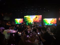 -胡桃里音乐酒馆(白云五号T5 MALL店)