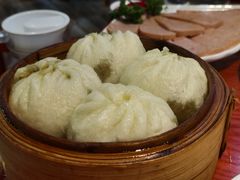 -三牦记·涮烤一体火锅(小河店)