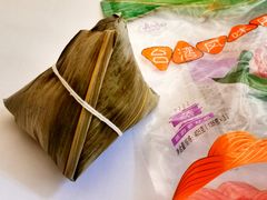台湾风味肉粽-GANSO元祖食品(金菊路店)