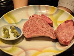 -Ginza Onodera铁板烧(外滩十八号店)