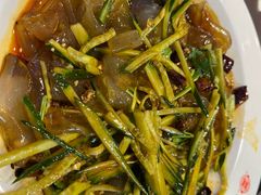-灶座小锅烀饼·铁锅炖(道里店)